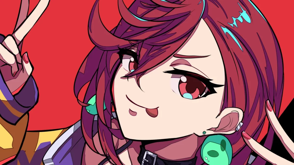 Dandadan llegará a Netflix y Crunchyroll en Octubre