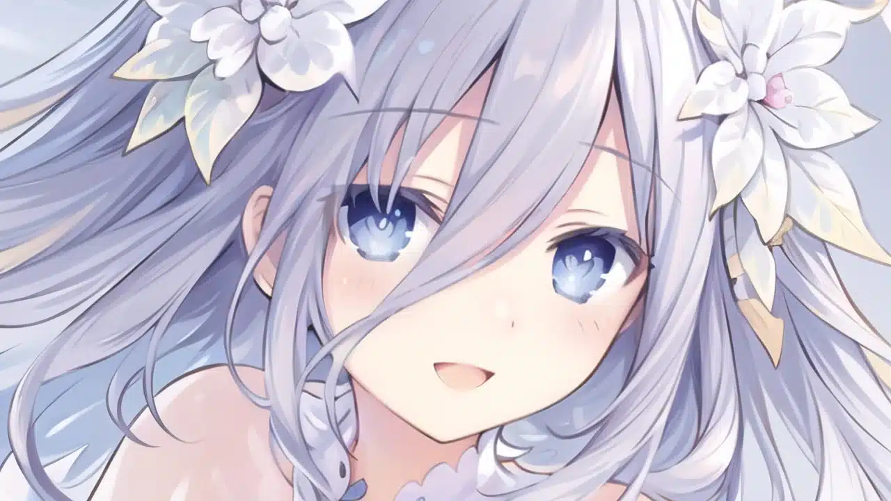 Date a Live V presenta a las waifus en asombroso promocional