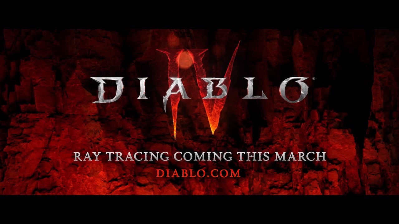 Diablo IV