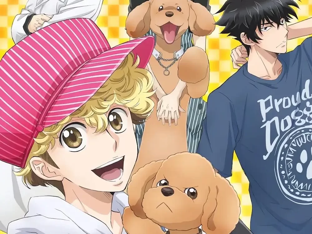 Dog-Signal-anime-reseña-1