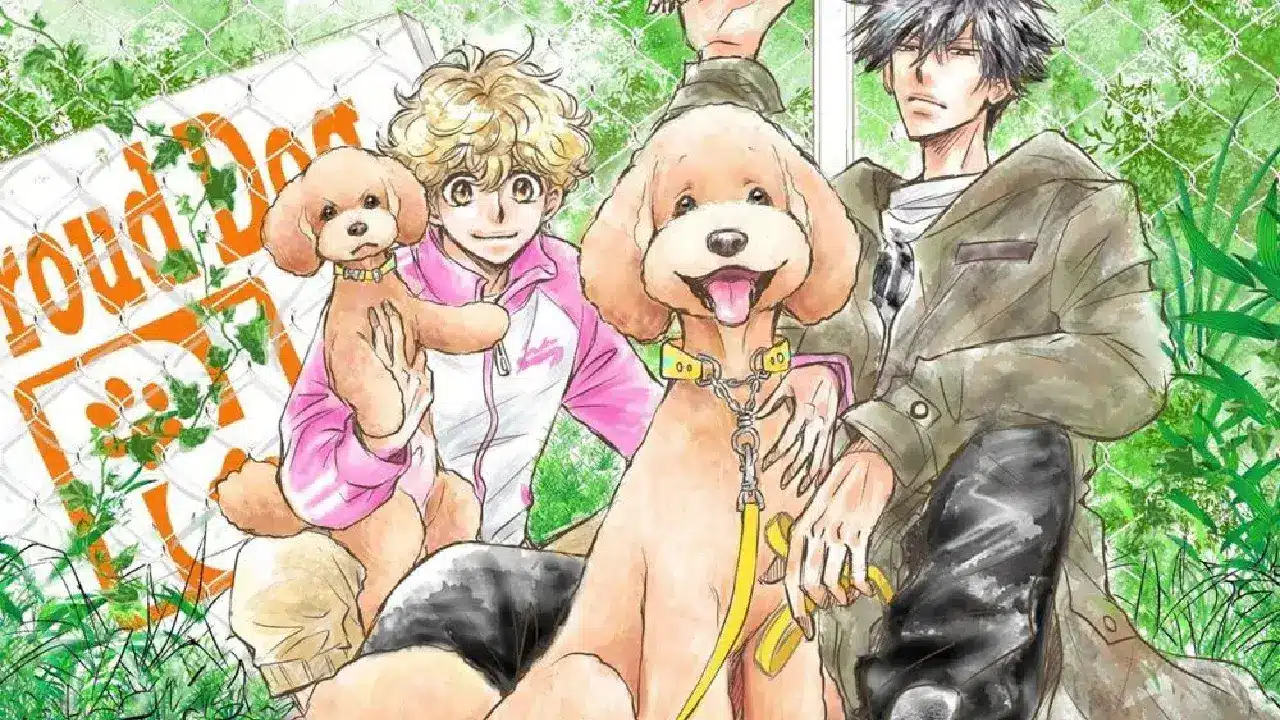 Dog-Signal-anime-reseña