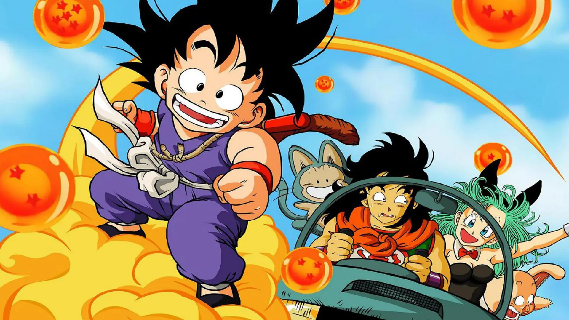 Actor de Dragon Ball Evolution Expresa sus Condolencias a Akira Toriyama
