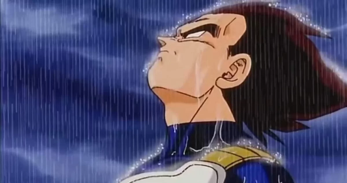 Dragon Ball sad animeflv