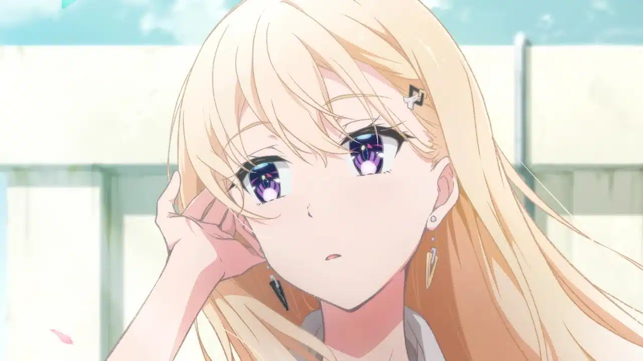 Gimai Seikatsu sorprende a fans con visual e increíble avance