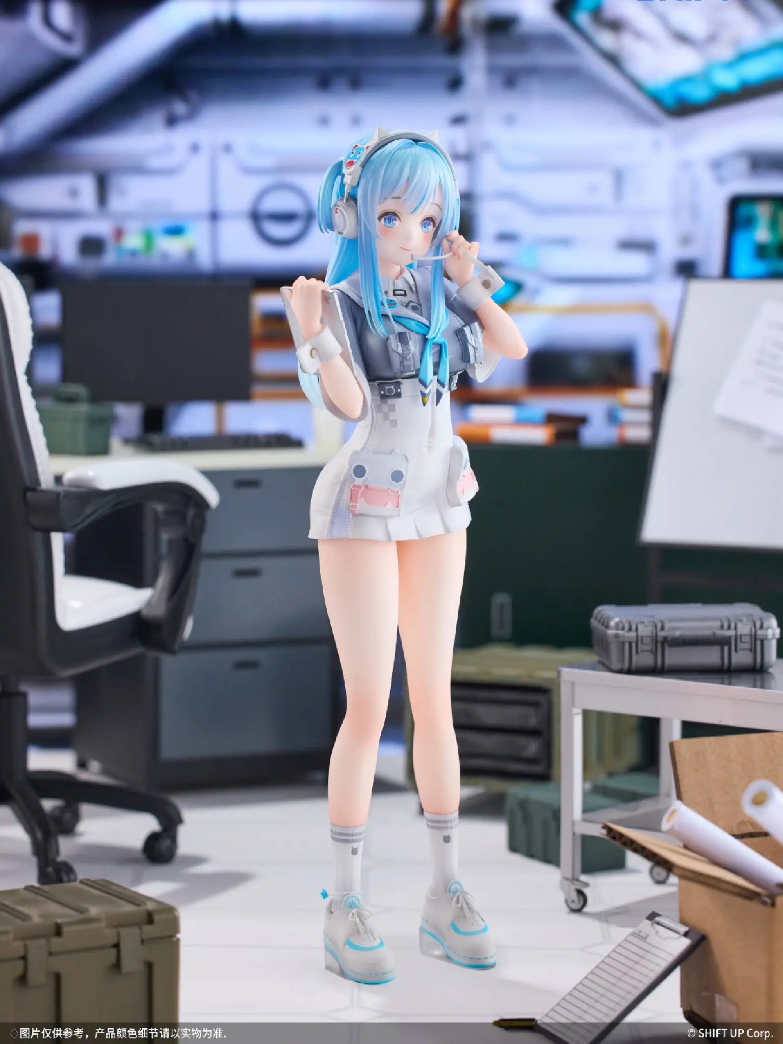 Goddess-of-Victory-NIKKE-Shifty