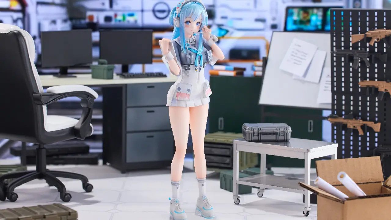 Goddess-of-Victory-NIKKE-Shifty