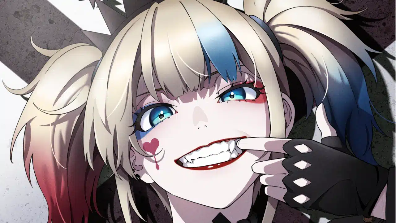 Harley Quinn