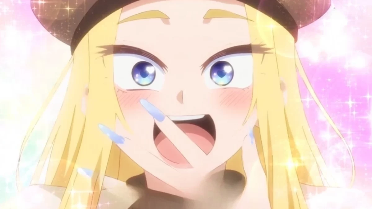 Hokkaido Gals Are Super Adorable! minami fuyuki soprendida mini en japon colegiala causa sensacion en redes sociales