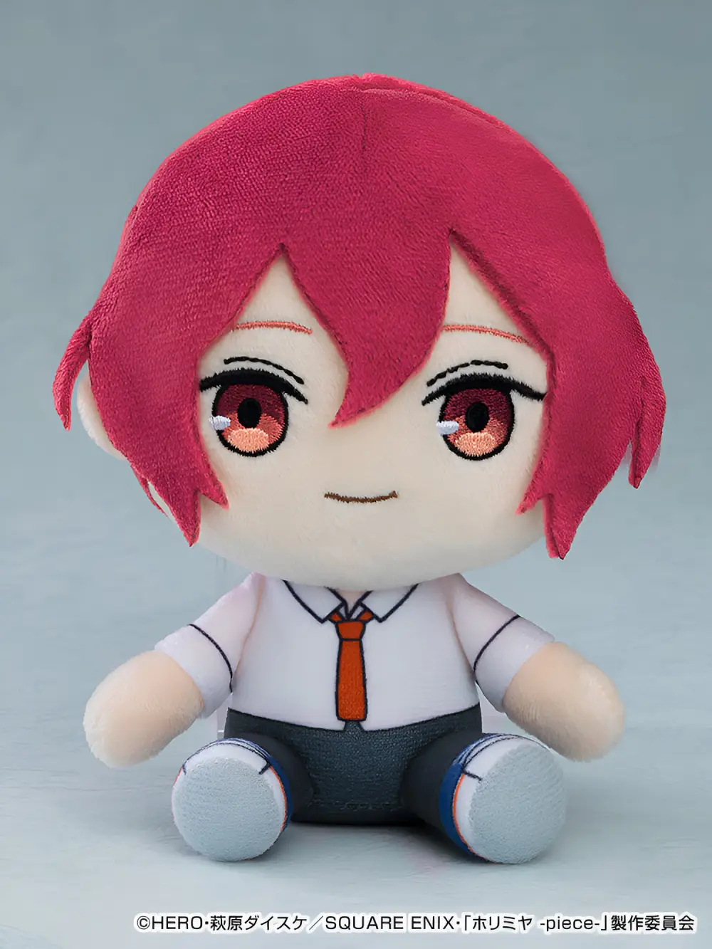 Horimiya Sengoku plushie