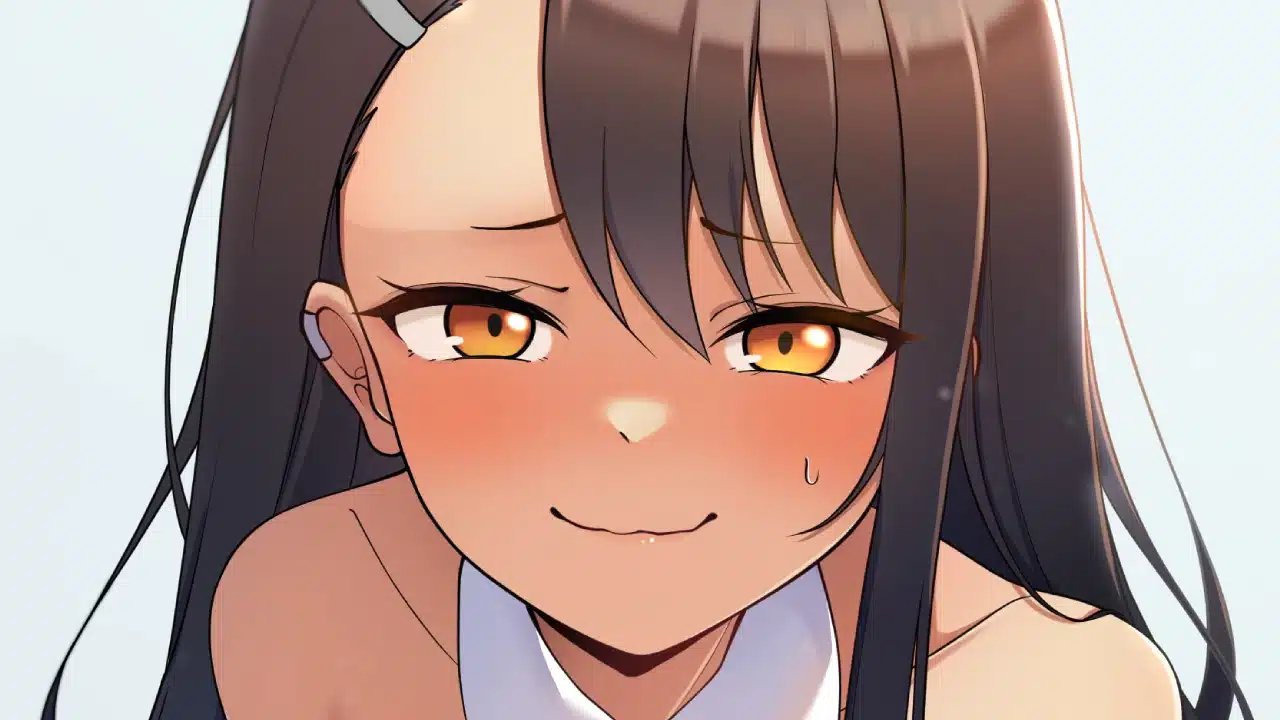 Ijiranide, Nagatoro-san reveló la encantadora portada volumen 19