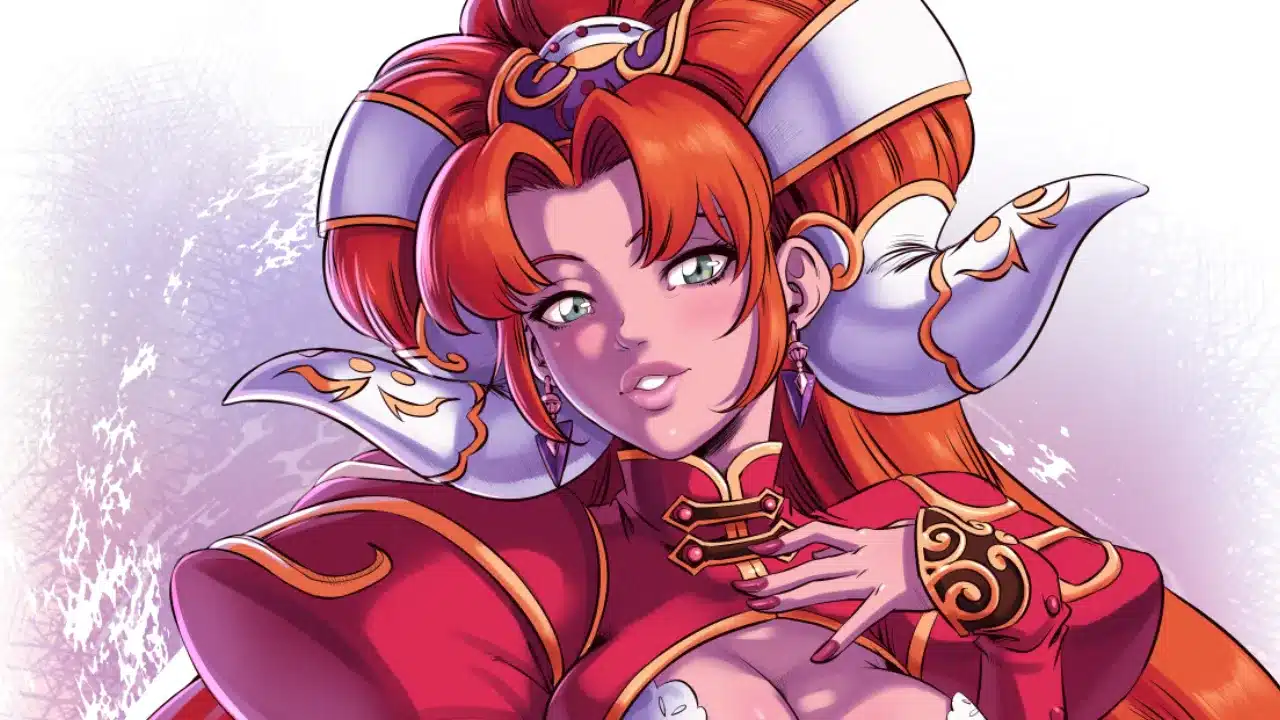 GRANDIA HD Collection y otros lanzamientos de juegos en Japón de la semana PORTADA