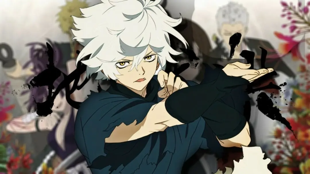¡El anime de Jigokuraku llega a Netflix!