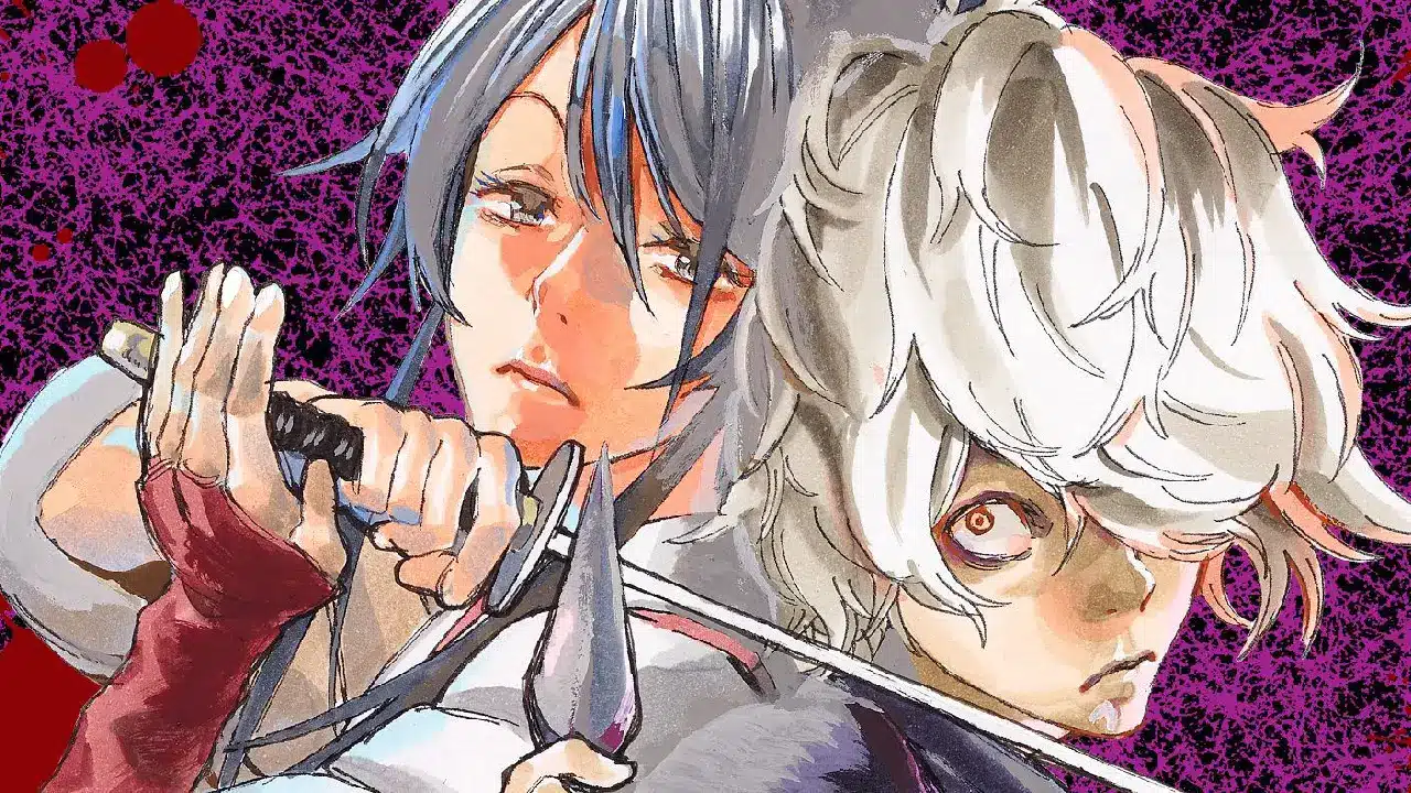 ¡El anime de Jigokuraku llega a Netflix!