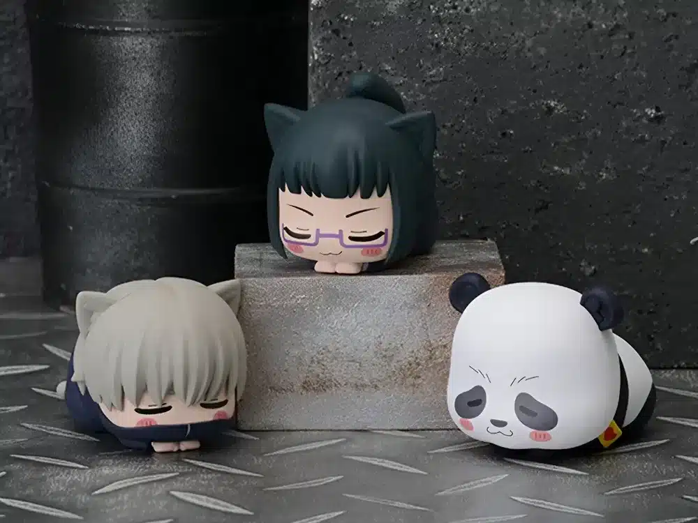 Jujutsu Kaisen Sega prize 2