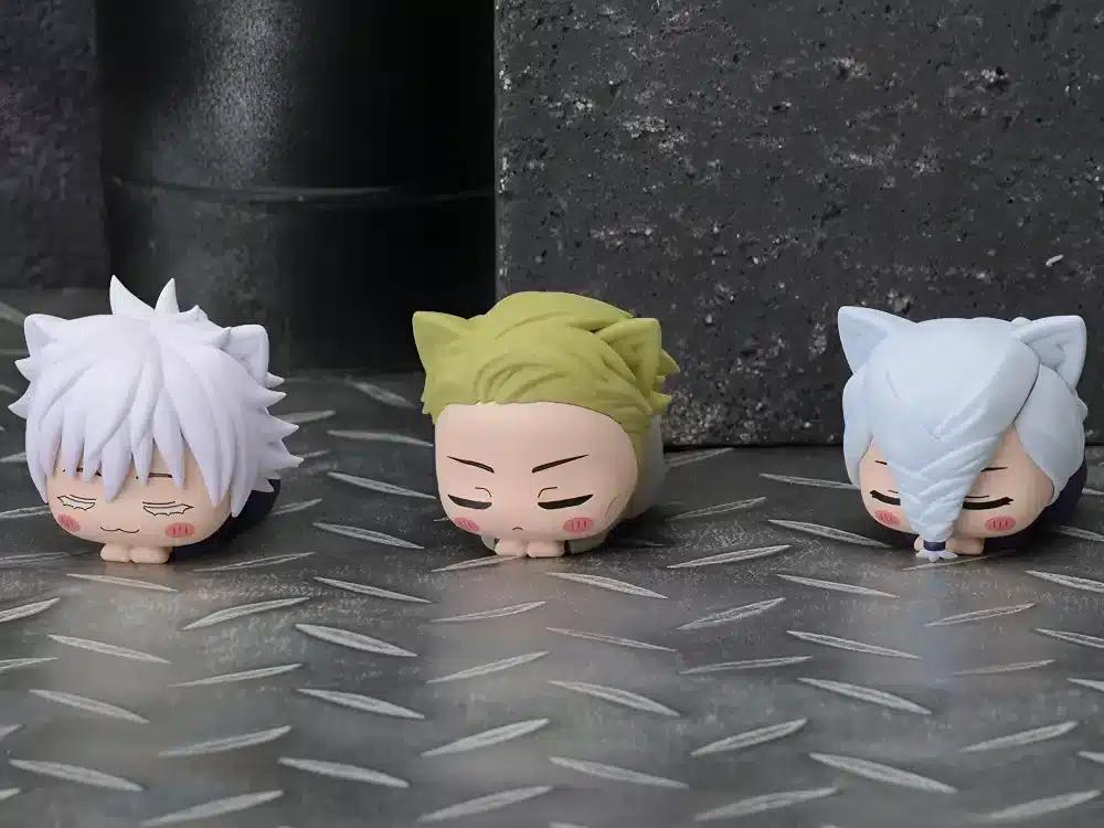 Jujutsu Kaisen Sega prize 1