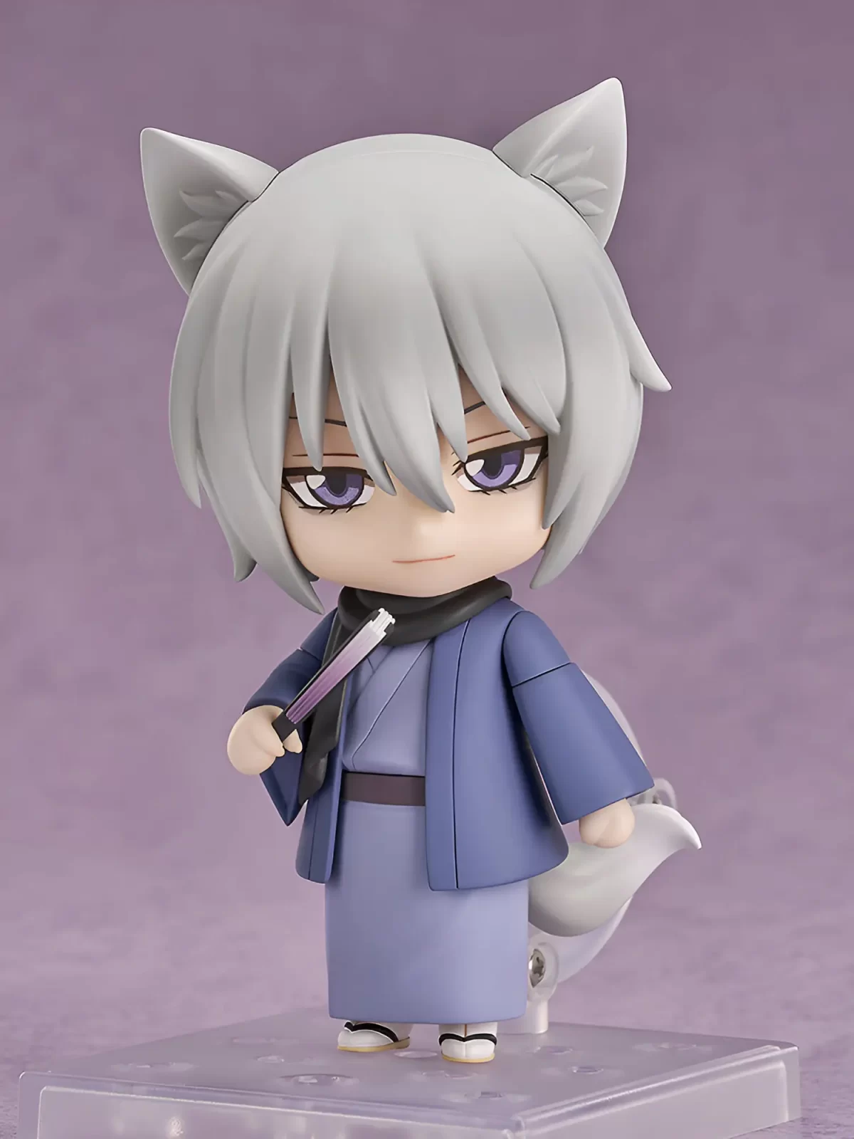 Kamisama Hajimemashita Tomoe Nendo1