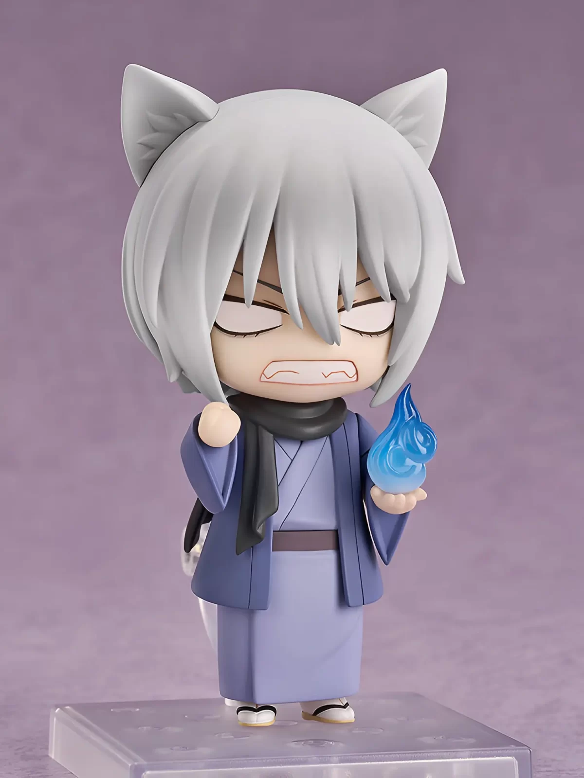 Kamisama Hajimemashita Tomoe Nendo2