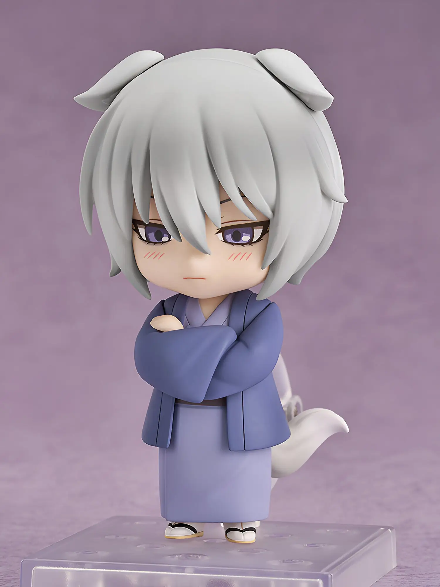 Kamisama Hajimemashita Tomoe Nendo3