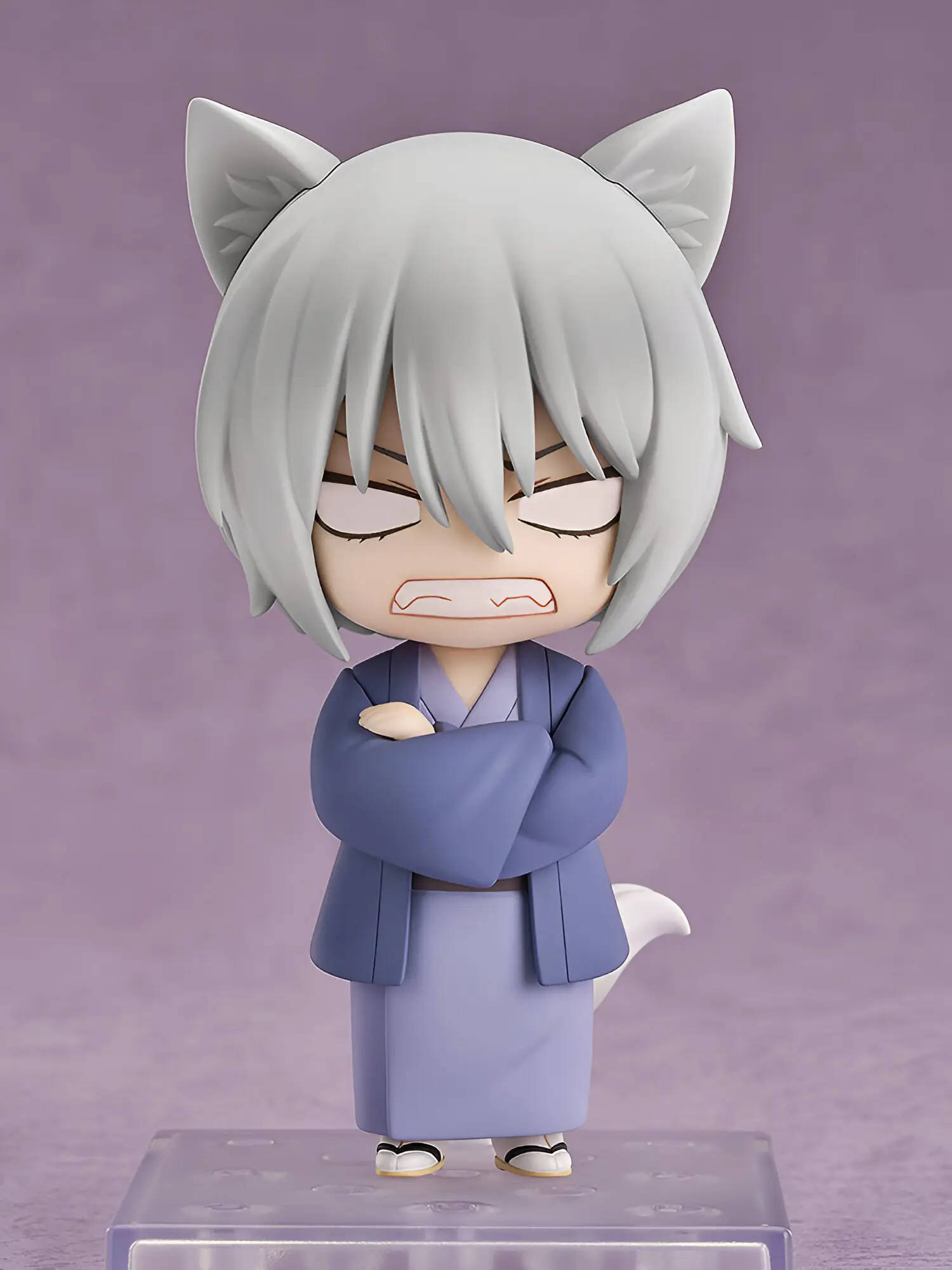 Kamisama Hajimemashita Tomoe Nendo4