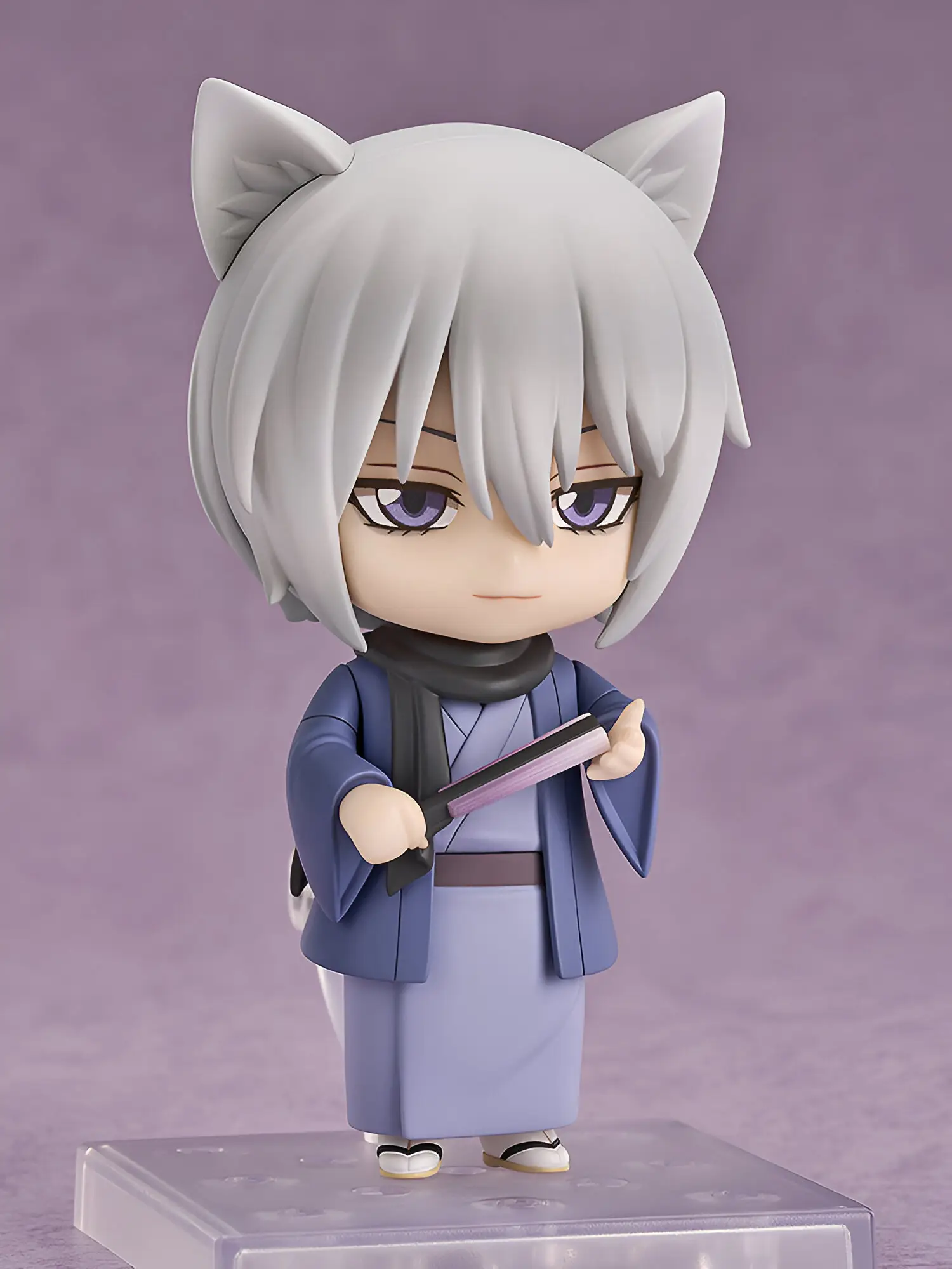 Kamisama Hajimemashita Tomoe Nendo5