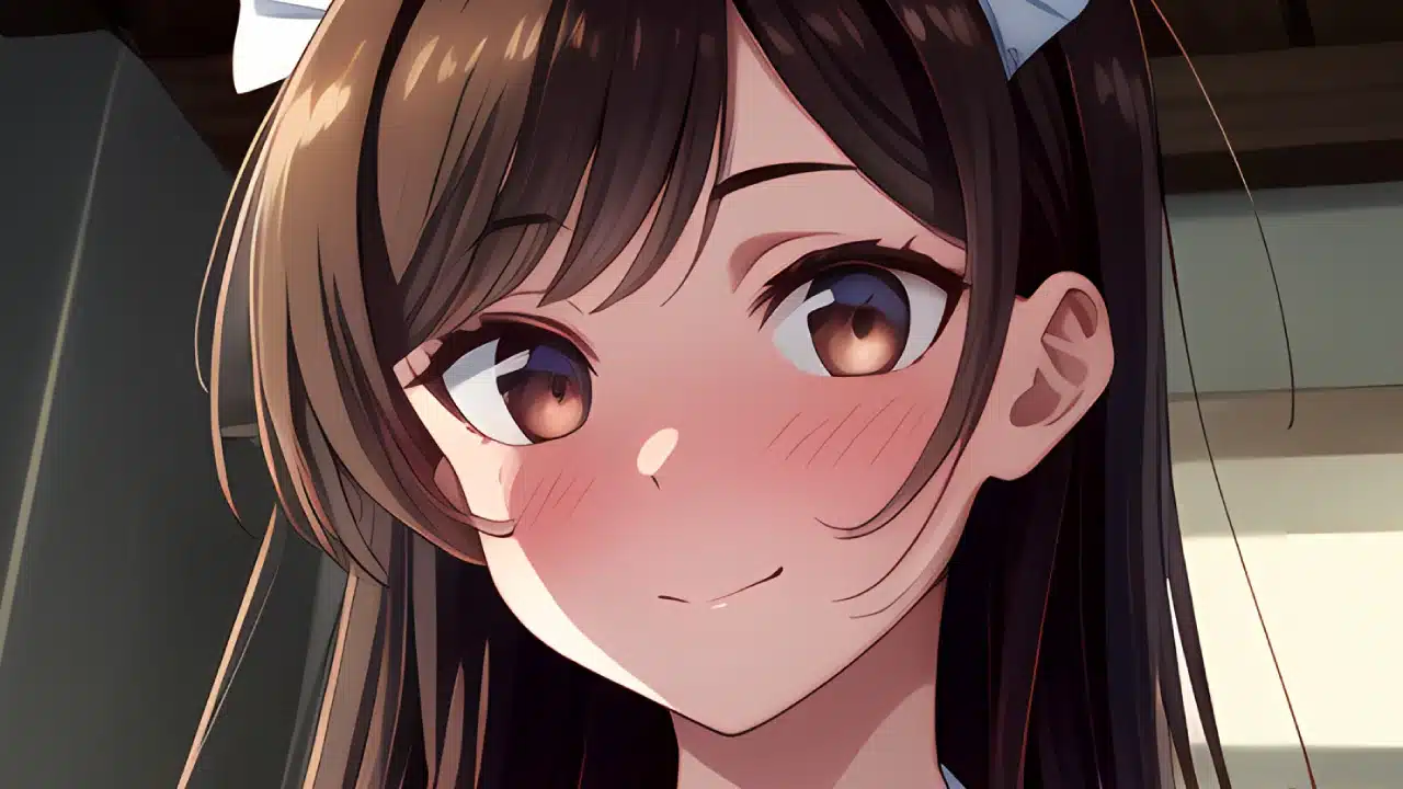 Waifus de Rent-a-Girlfriend enseñan su lado más atractivo con este estilo