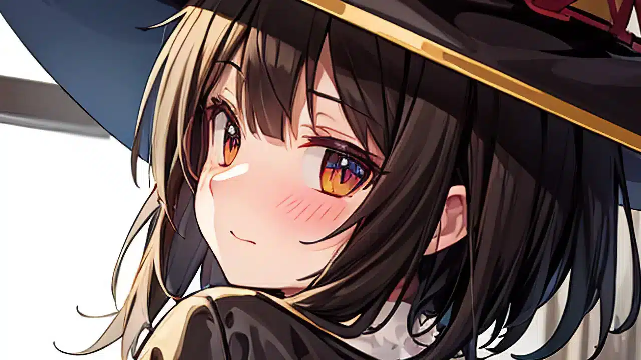 Konosuba! Season 3 confirmó su estreno en increíble avance