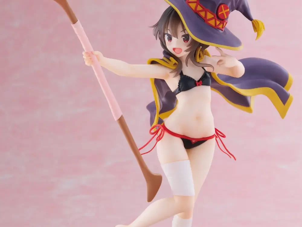 Konosuba_Megumin figura 2