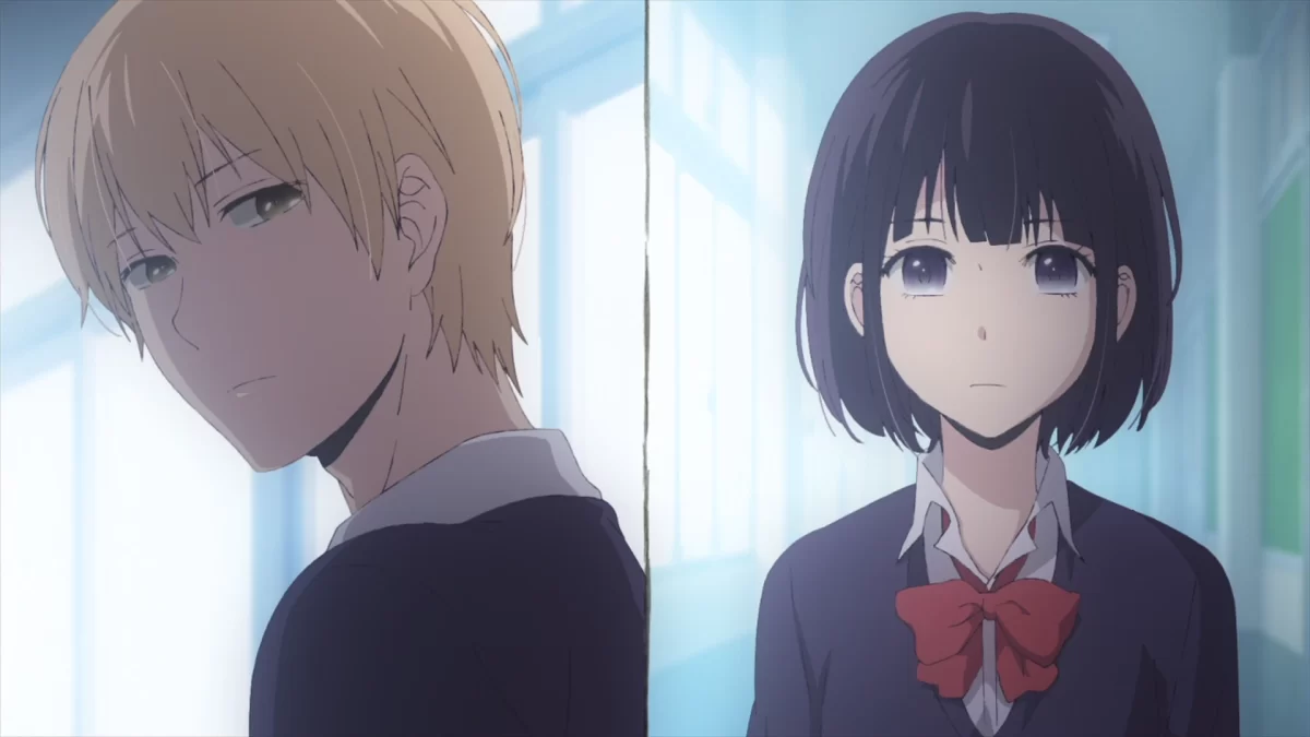 Kuzu no Honkai 