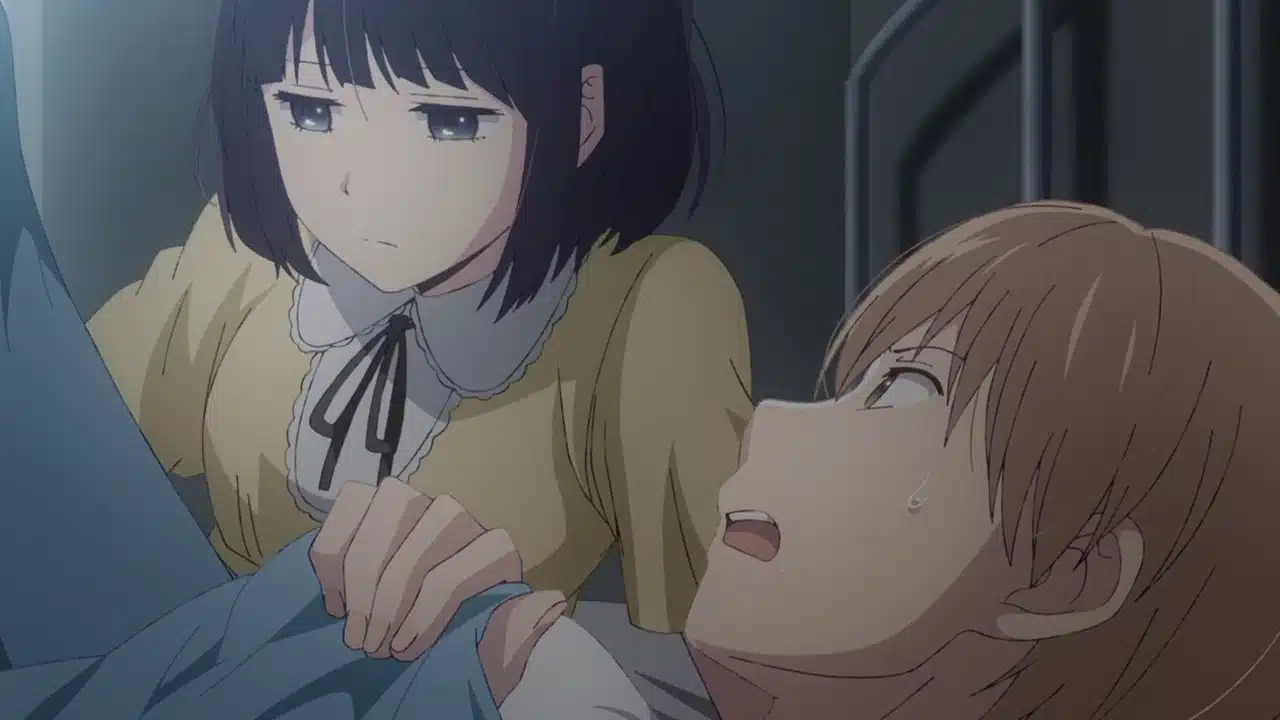 Kuzu no Honkai 
