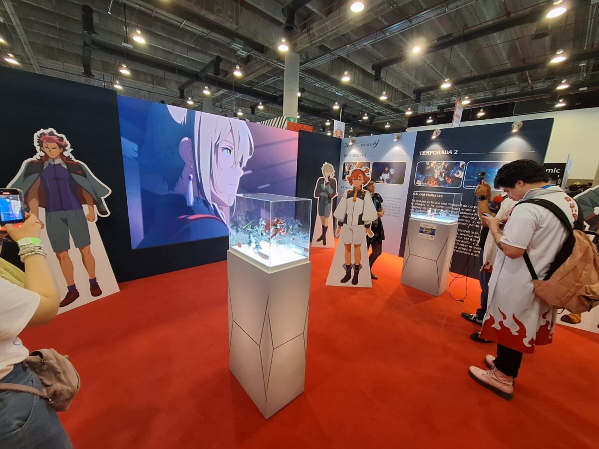 Así fue el fin de semana en La Mole 2024