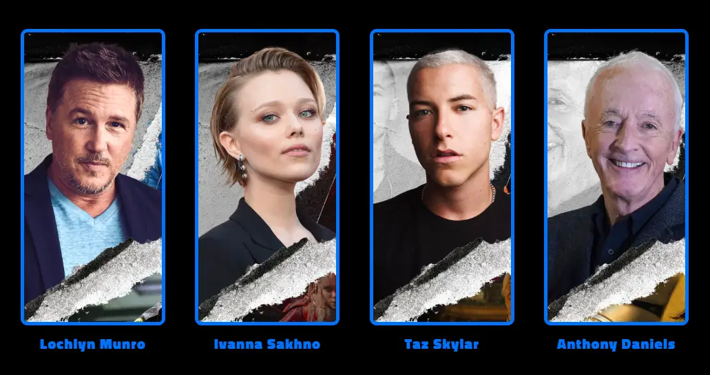 Así fue el fin de semana en La Mole 2024