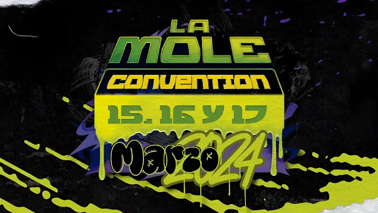 La Mole 2024