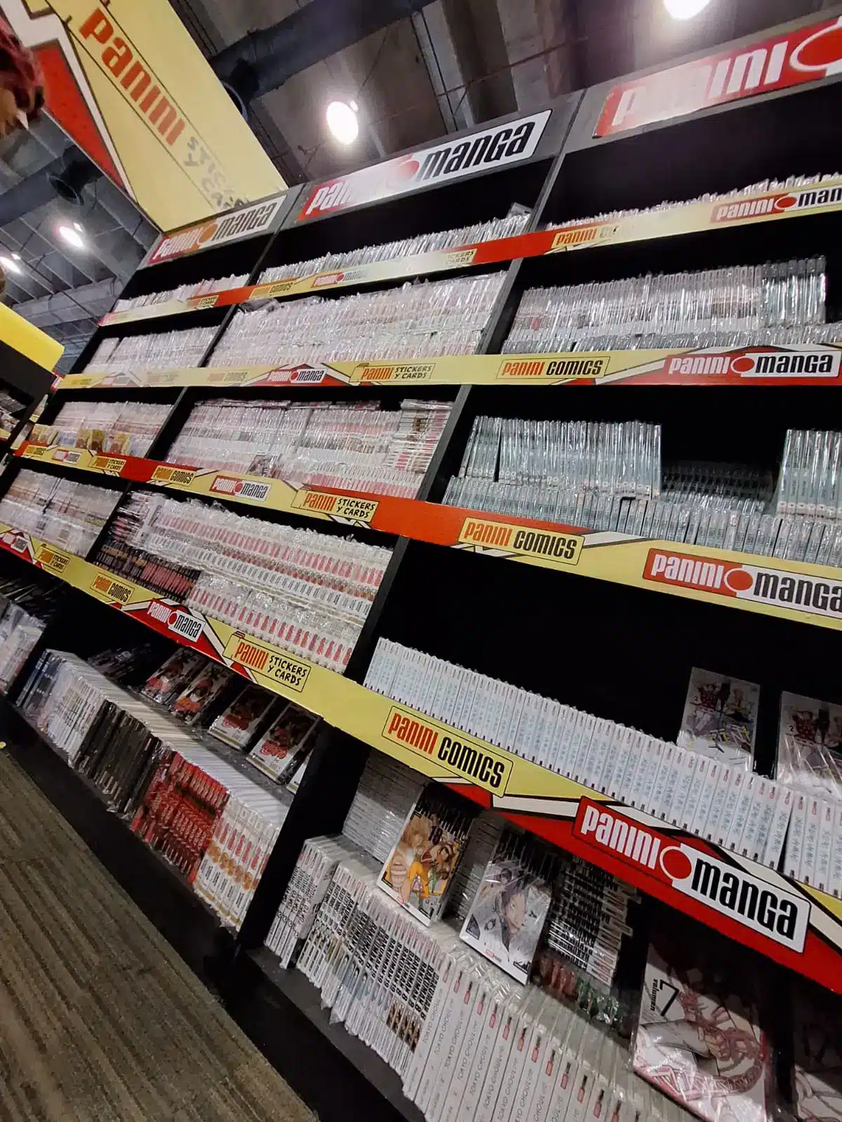 Así fue el fin de semana en La Mole 2024