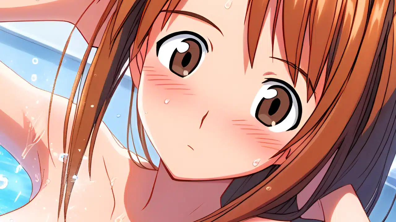 Love Hina portada 010102