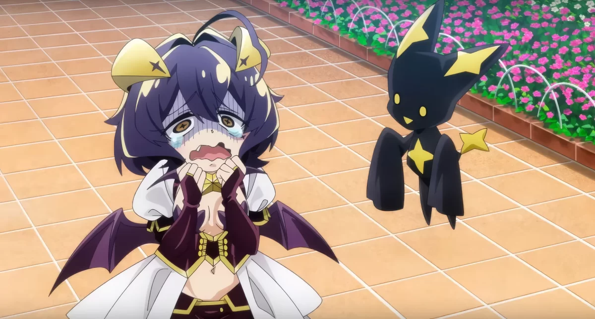 Mahou Shoujo ni Akogarete anie captura 0101