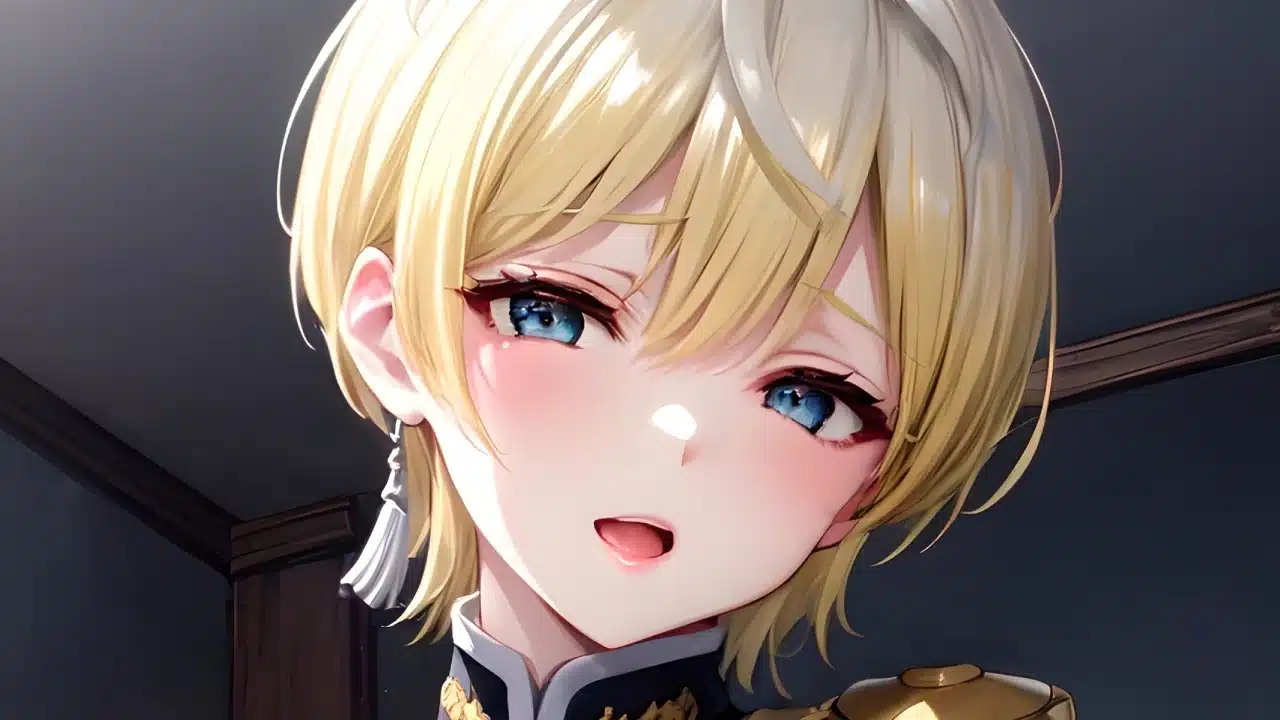 Chained Soldier modifica el estilo de sus waifus con atractivos oufit