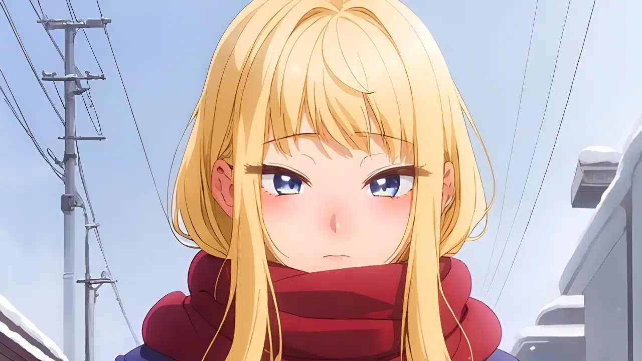 Minami Fuyuki Hokkaido Gals