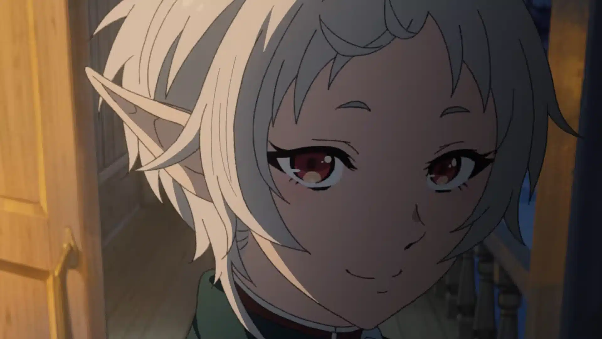 Mushoku Tensei aumenta el hype por su regreso en emocionante avance