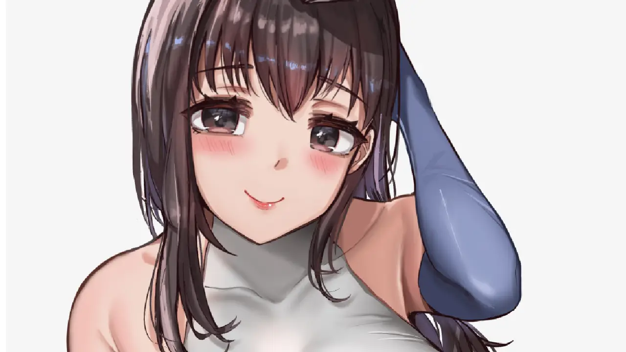 Goddess-of-Victory-NIKKE-Marian