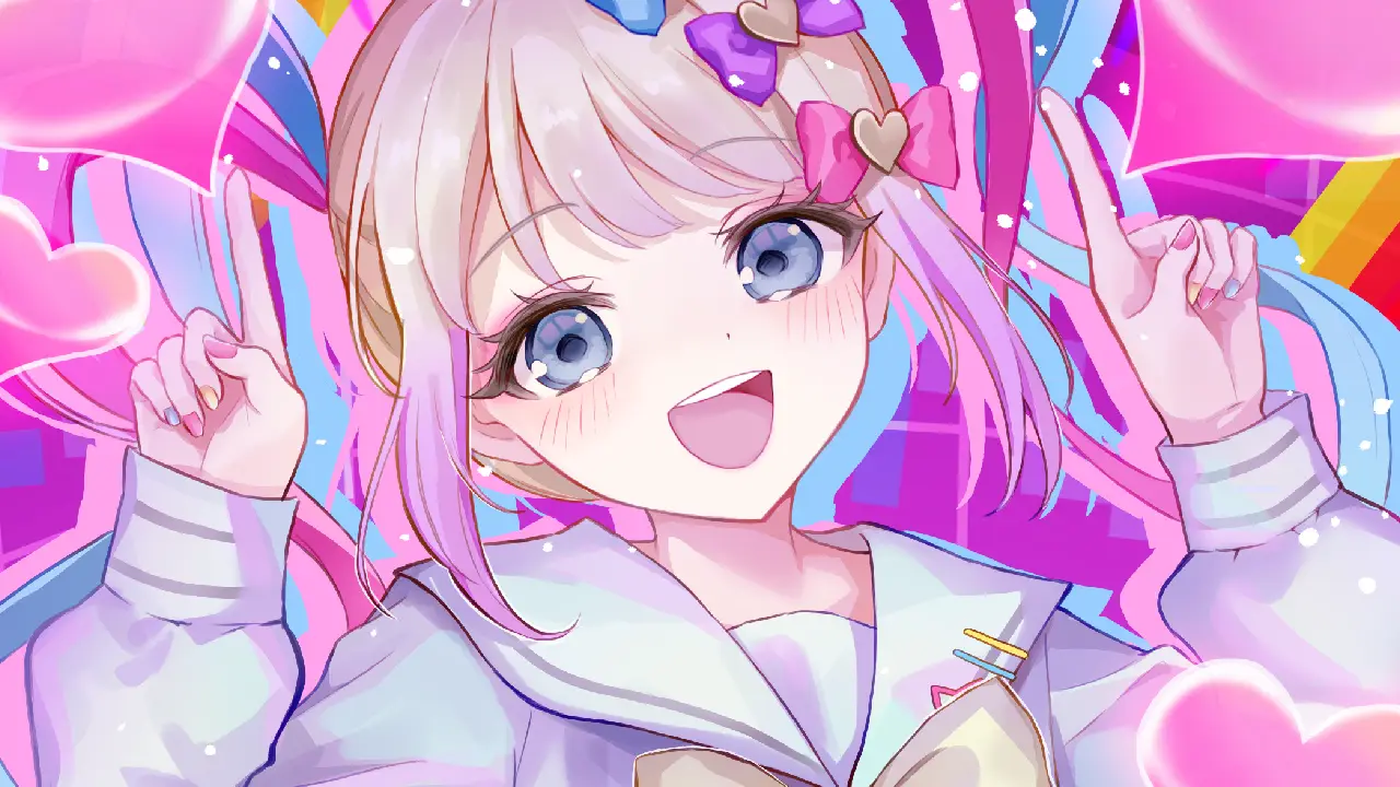 NEEDY STREAMER OVERLOAD