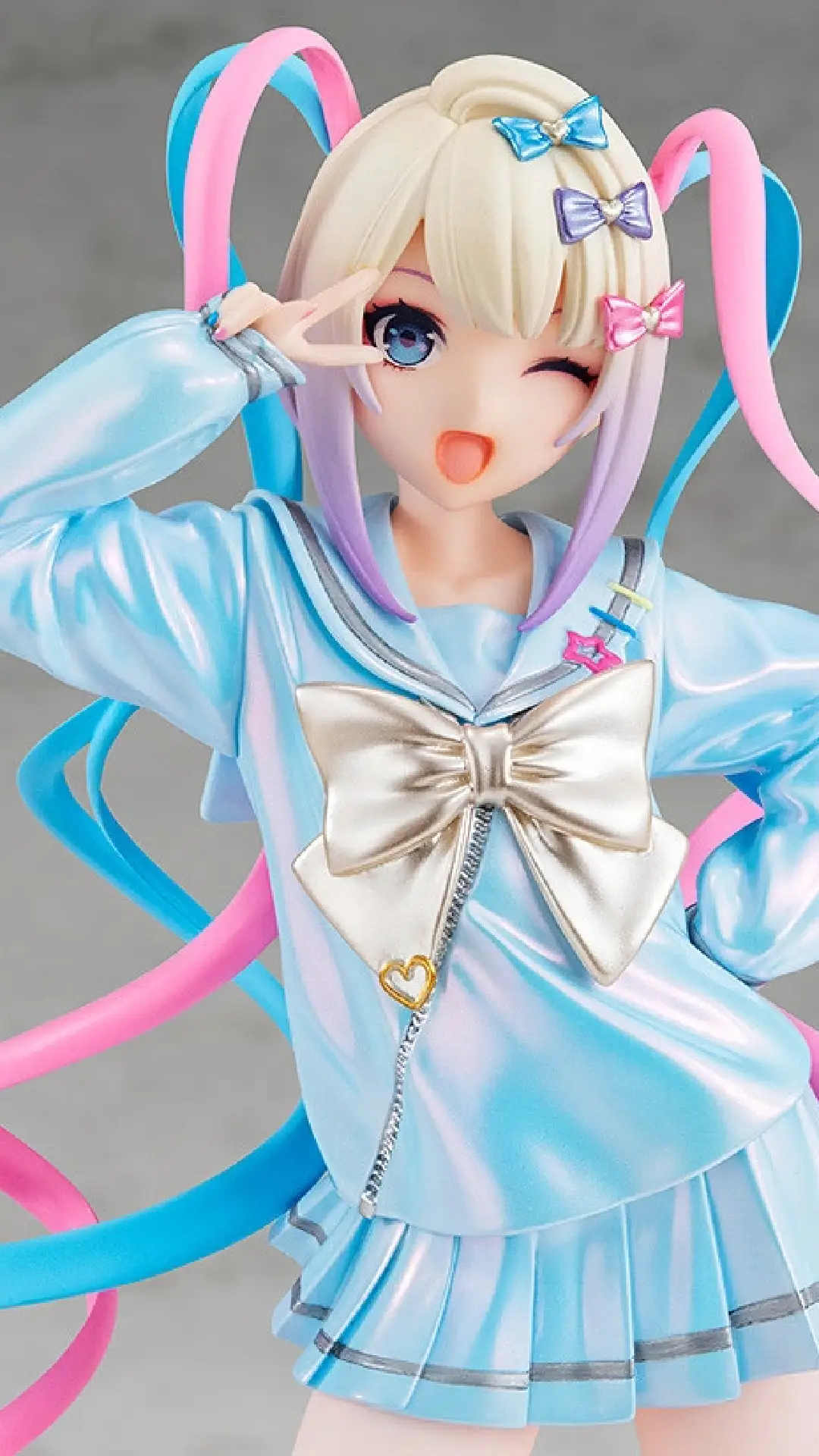 NEEDY STREAMER OVERLOAD