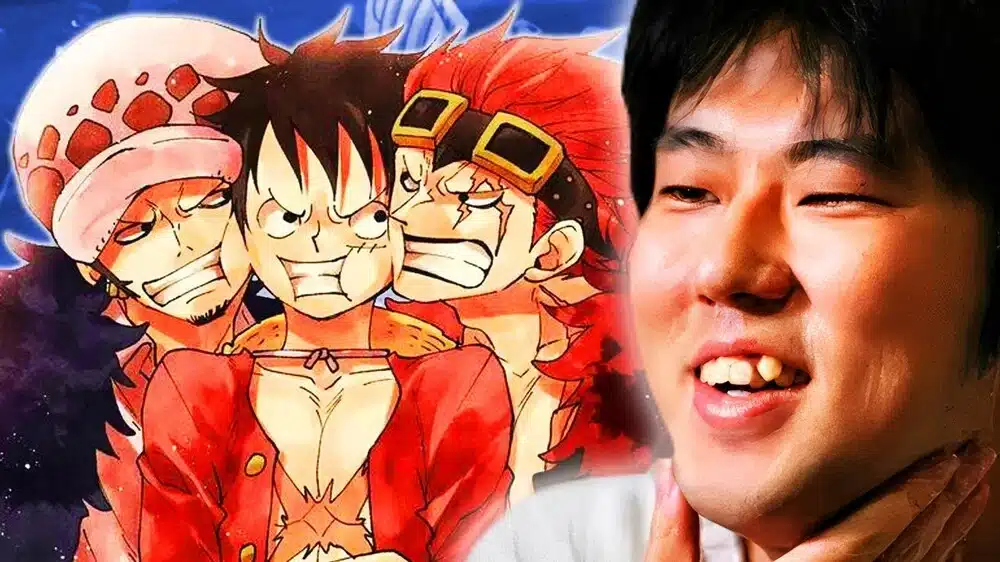 Eiichiro Oda habla sobre la necesaria pausa de One Piece-1