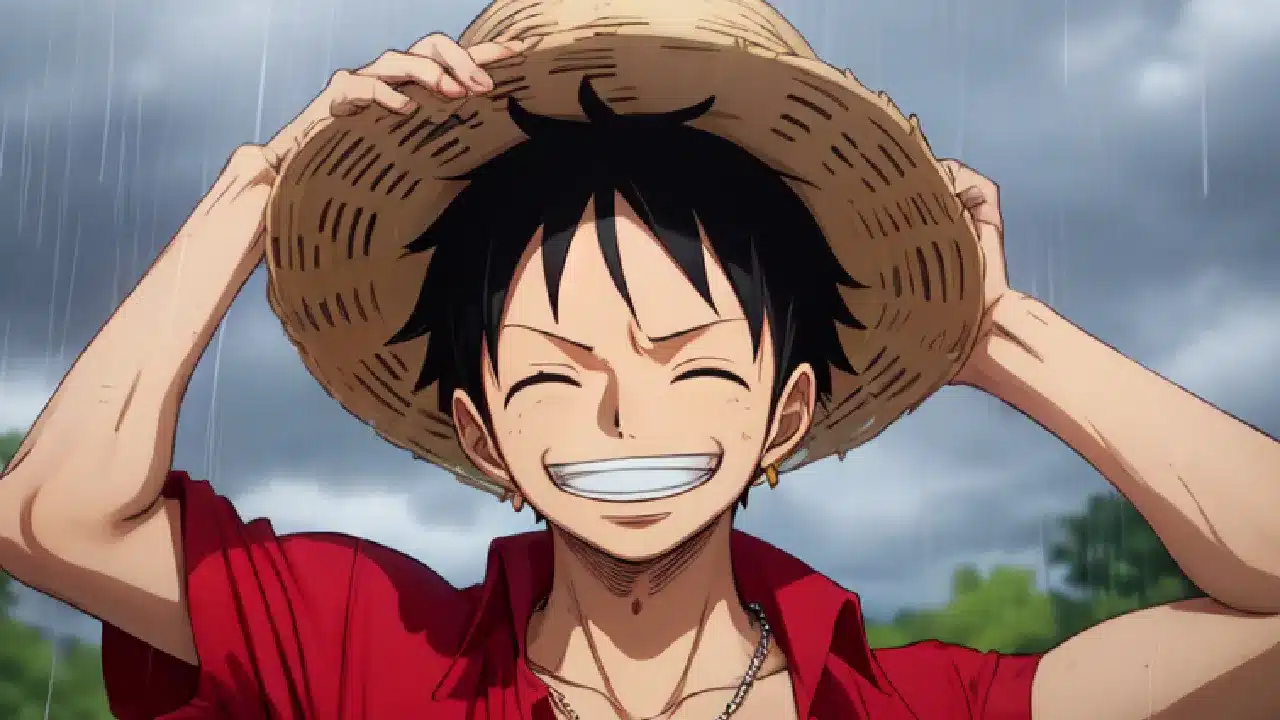 Eiichiro Oda habla sobre la necesaria pausa de One Piece