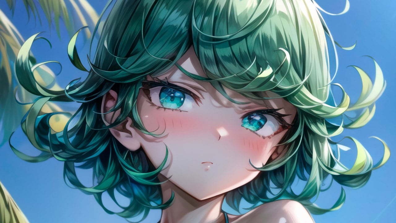 One Punch Man reveló la asombrosa portada volumen 30