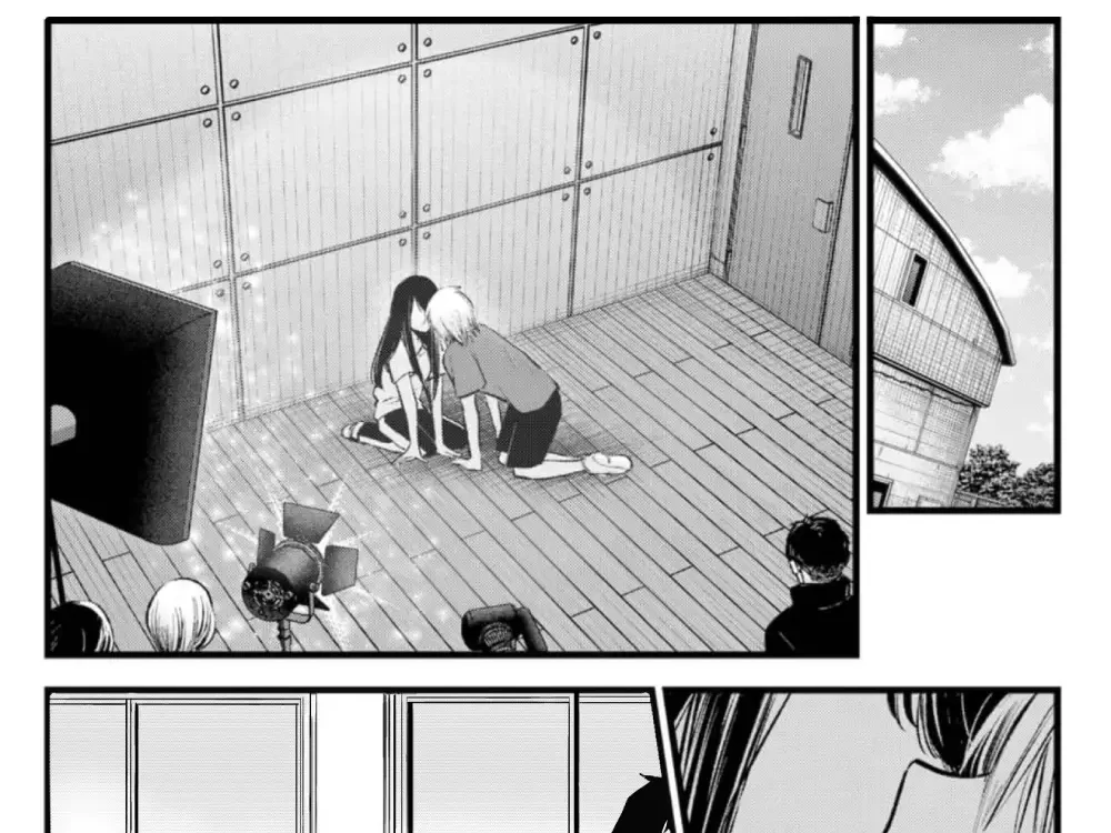 Oshi no Ko ch143 2