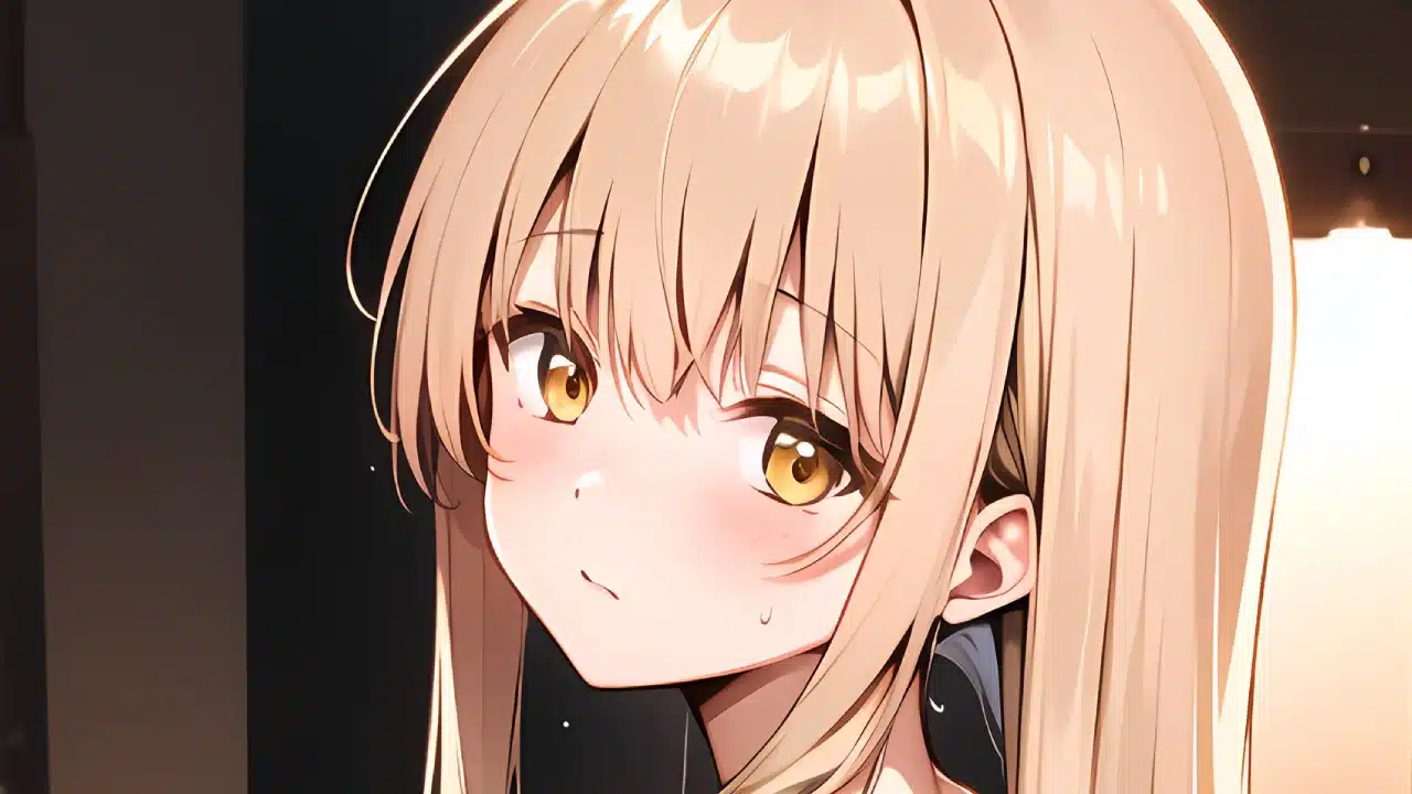 Otonari no Tenshi-sama Season 2 reveló una encantadora visual