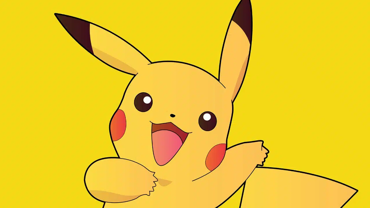 Pokémon Pikachu