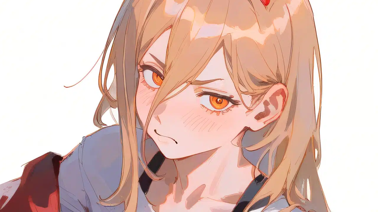 Power Chainsaw Man portada 0102