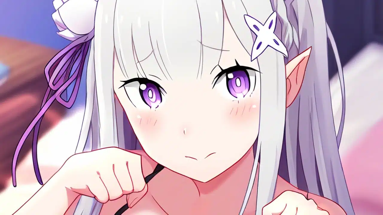 Re: Zero prepara el estreno de su Tercera Temporada con una sorpresa