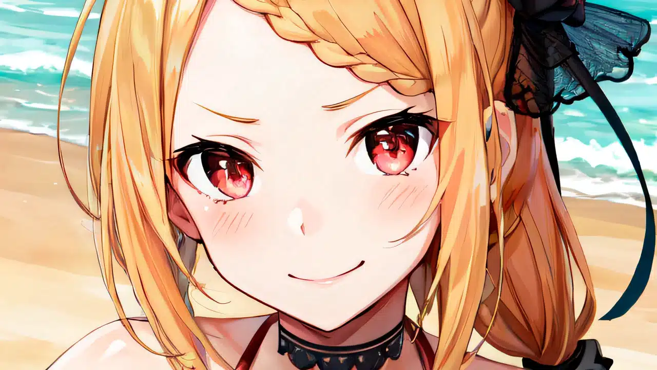 Re: Zero presentó al público la increíble portada volumen 37
